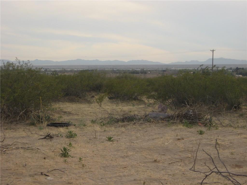 0 P208-002-0180-0008, Horizon City, TX 79928