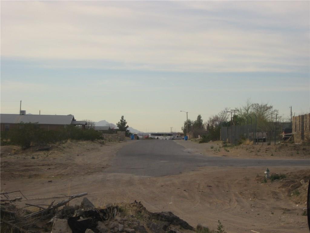 0 P208-002-0180-0008, Horizon City, TX 79928