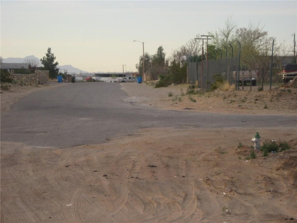 0 P208-002-0180-0008, Horizon City, TX 79928
