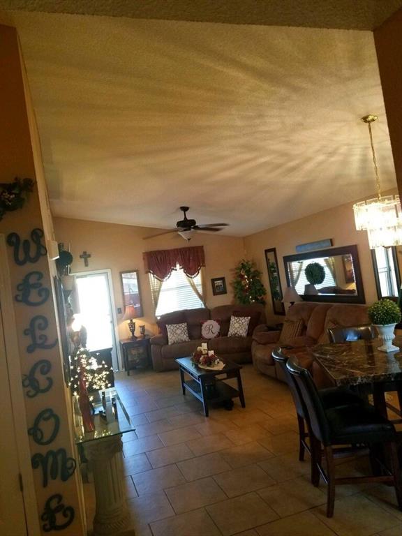 12145 Sun Bridge Place, Horizon City, TX 79928