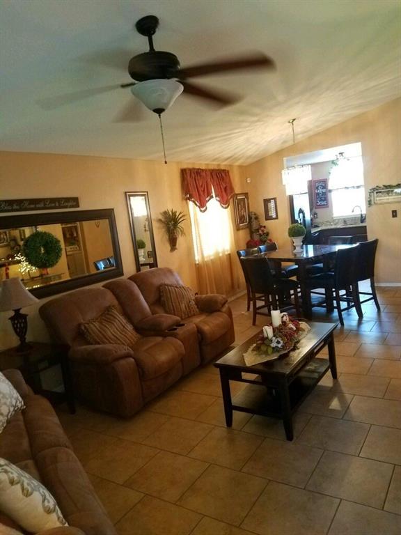 12145 Sun Bridge Place, Horizon City, TX 79928