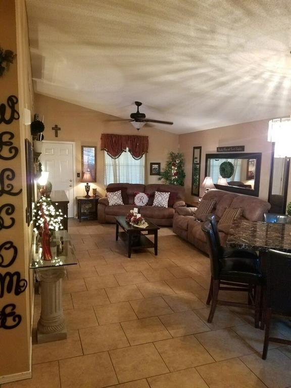 12145 Sun Bridge Place, Horizon City, TX 79928