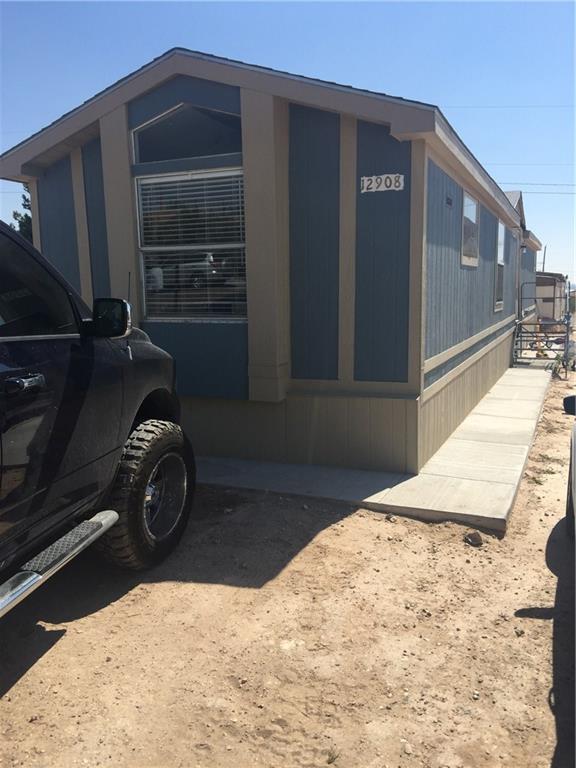 12908 Brandeis, El Paso, TX 79928