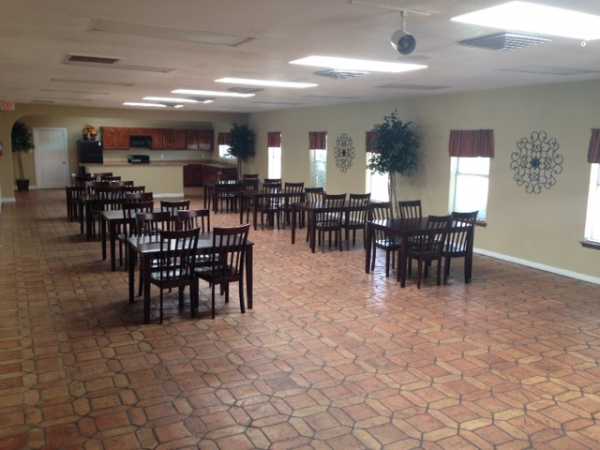 Mission Estates 12400 Rojas Drive #39El Paso, TX 79928