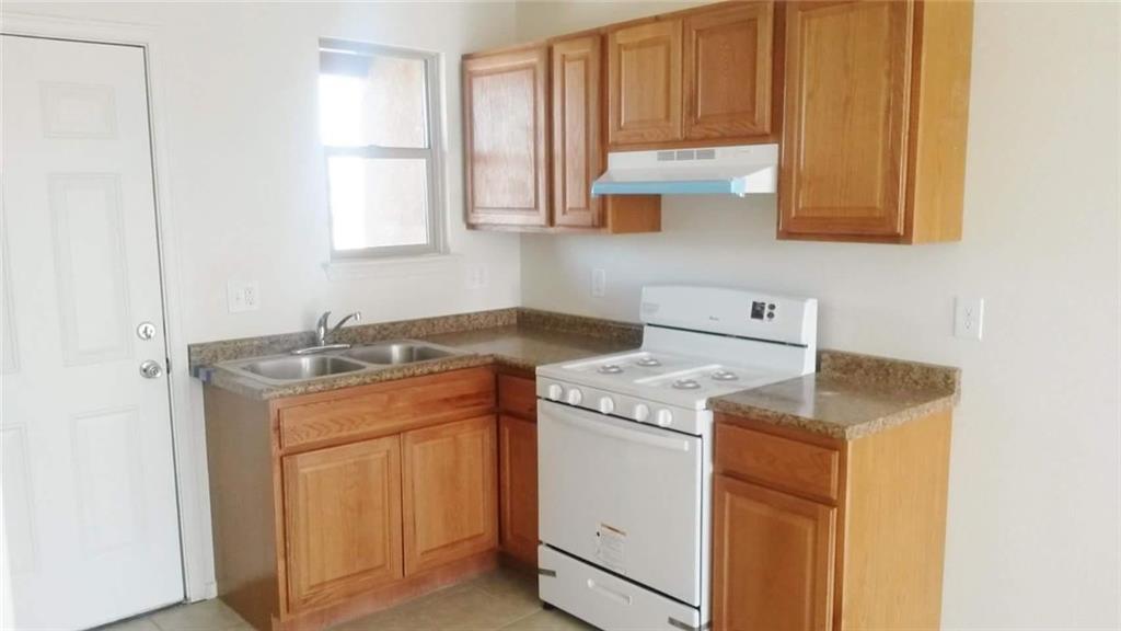 4026 Lincoln Avenue, El Paso, TX 79930