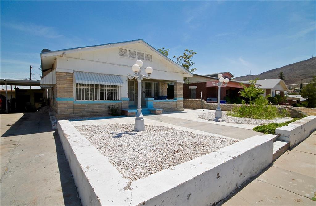 2814 Lebanon Avenue, El Paso, TX 79930