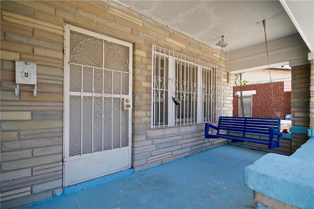 2814 Lebanon Avenue, El Paso, TX 79930