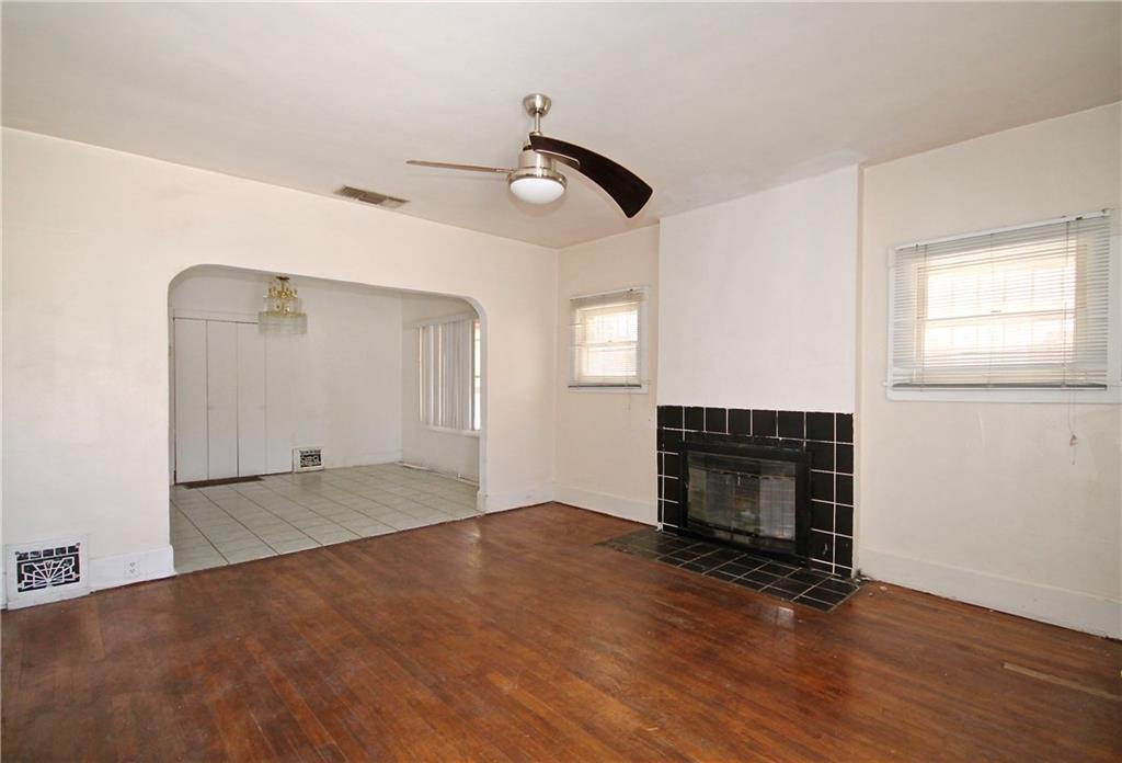 2814 Lebanon Avenue, El Paso, TX 79930