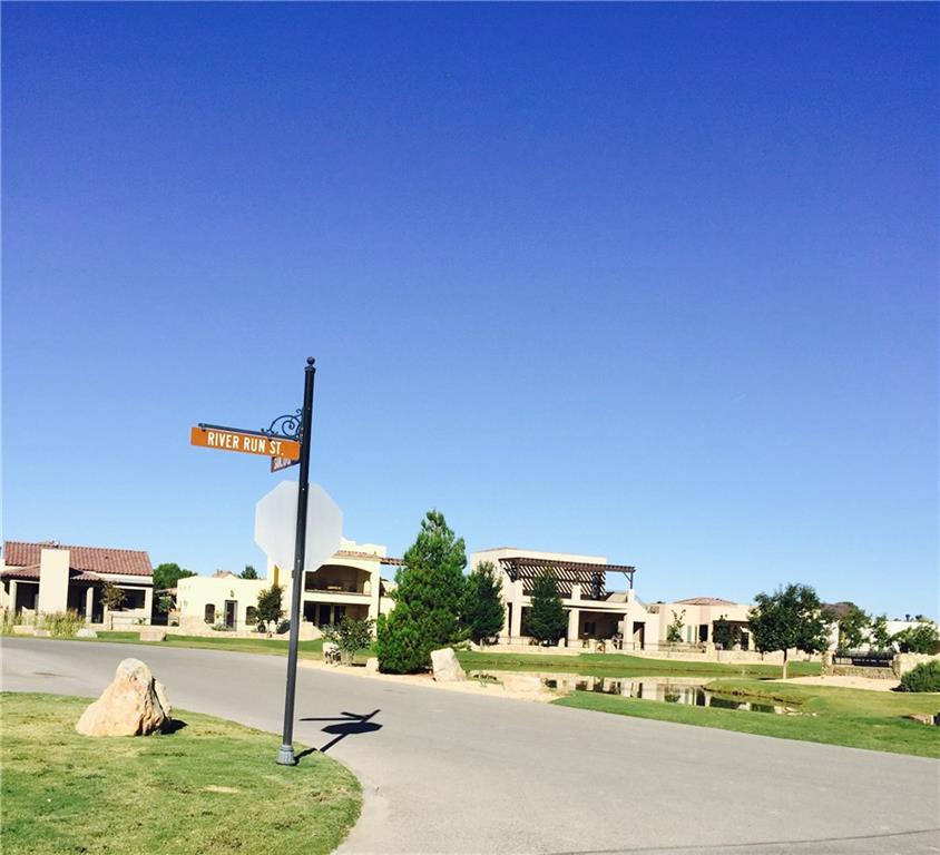 5602 River, El Paso, TX 79932