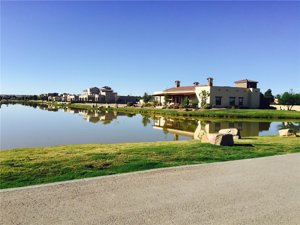 5602 River, El Paso, TX 79932