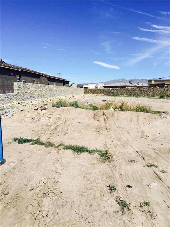 5602 River, El Paso, TX 79932