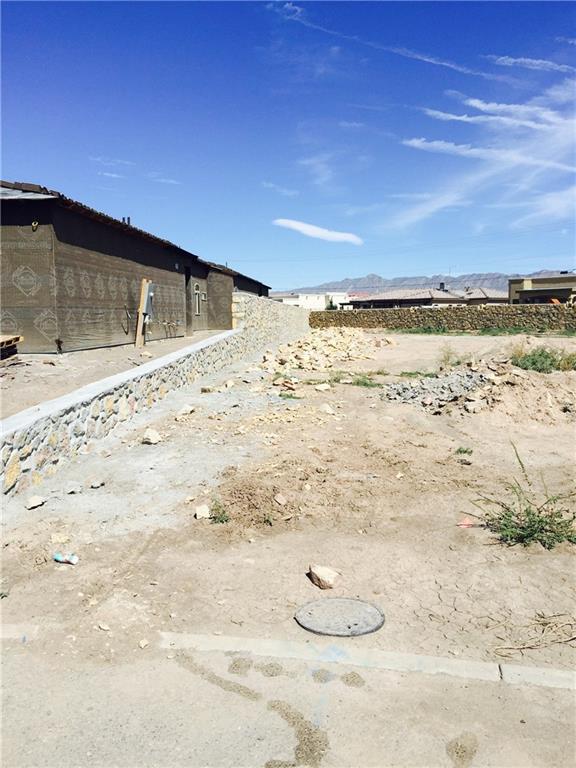 5602 River, El Paso, TX 79932