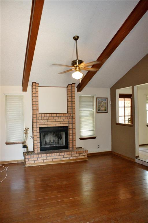 217 Arisano Drive, El Paso, TX 79932