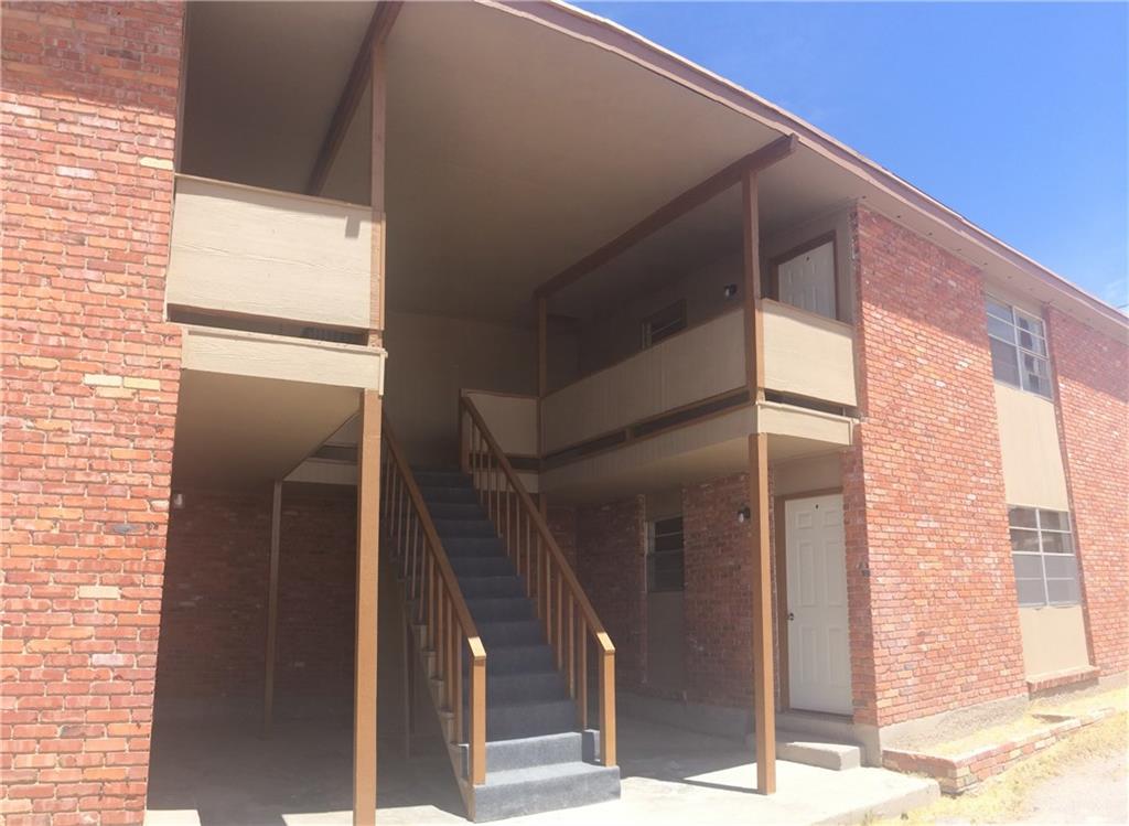 6376 Santiago Street, El Paso, TX 79932