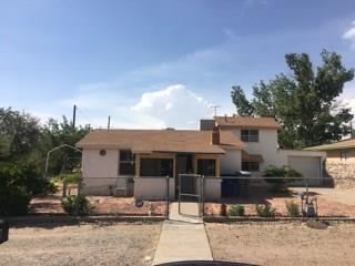 209 Fairview Court, El Paso, TX 79932