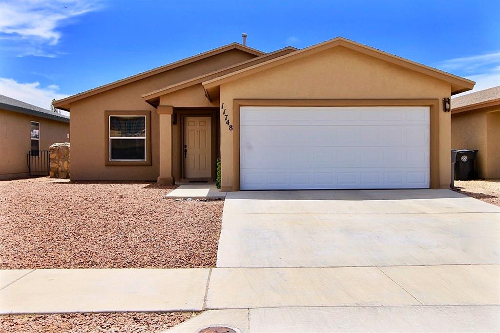 11748Jim Webb Dr, El Paso, TX 79934