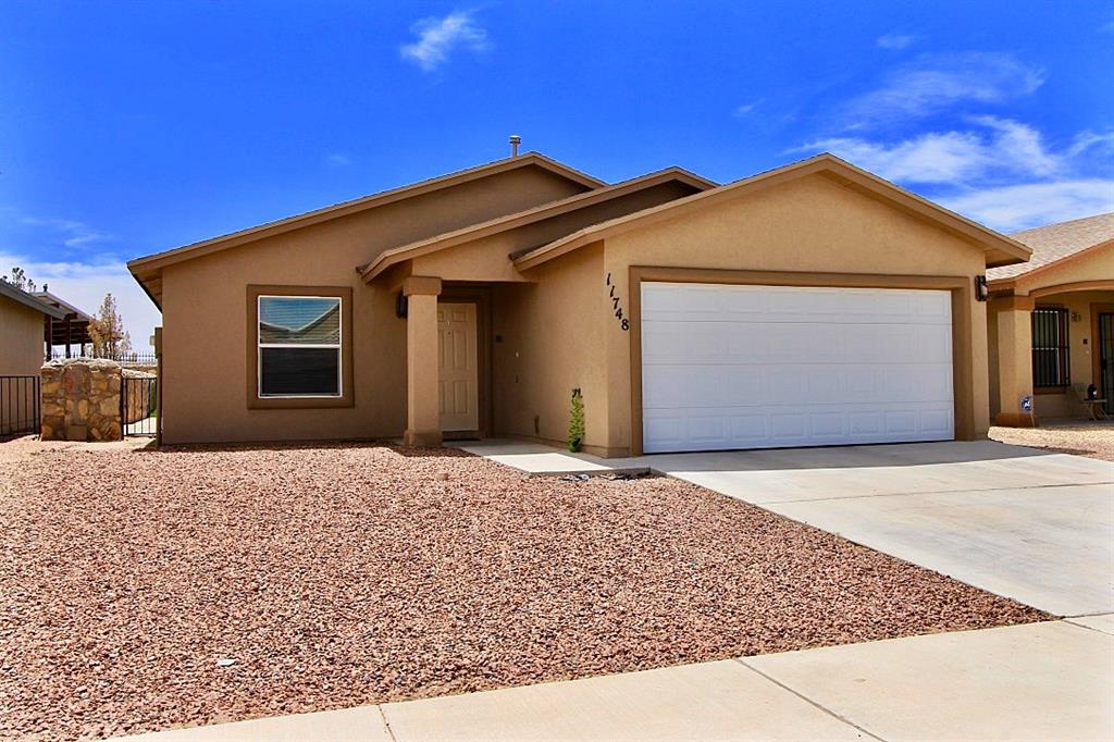 11748Jim Webb Dr, El Paso, TX 79934