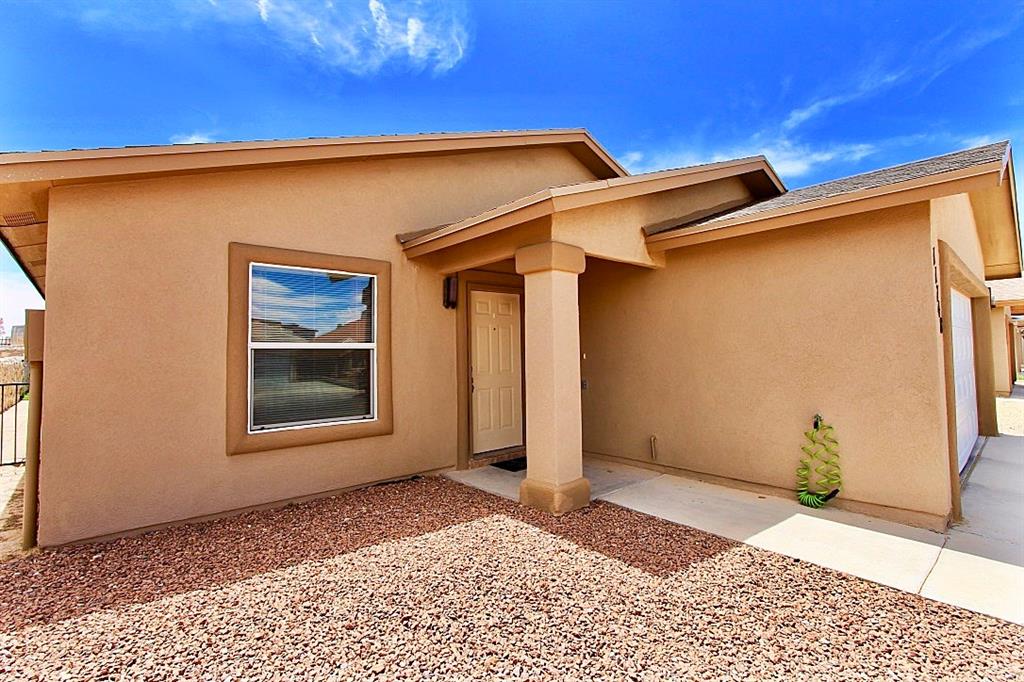 11748Jim Webb Dr, El Paso, TX 79934
