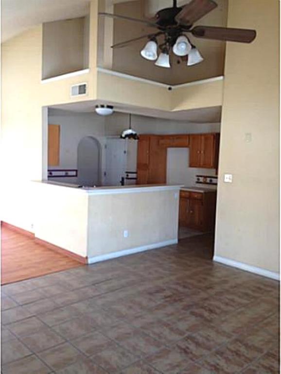 5717 Schwarzkopf Drive, El Paso, TX 79934