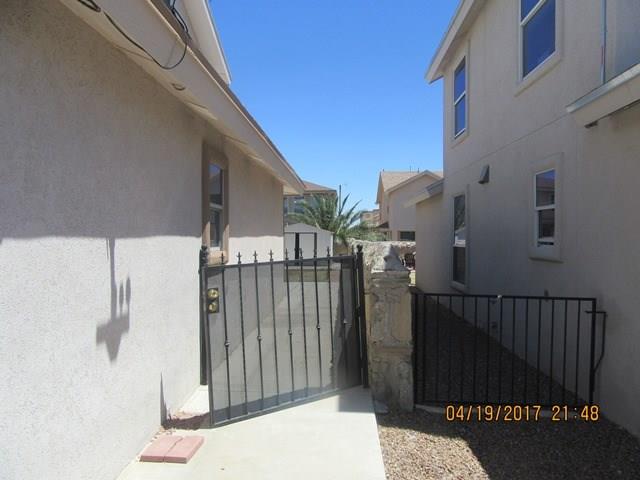 10932 Duster Drive, El Paso, TX 79934