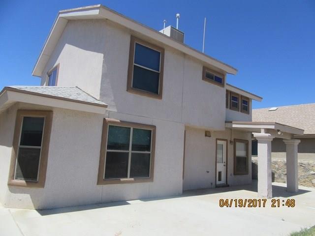 10932 Duster Drive, El Paso, TX 79934