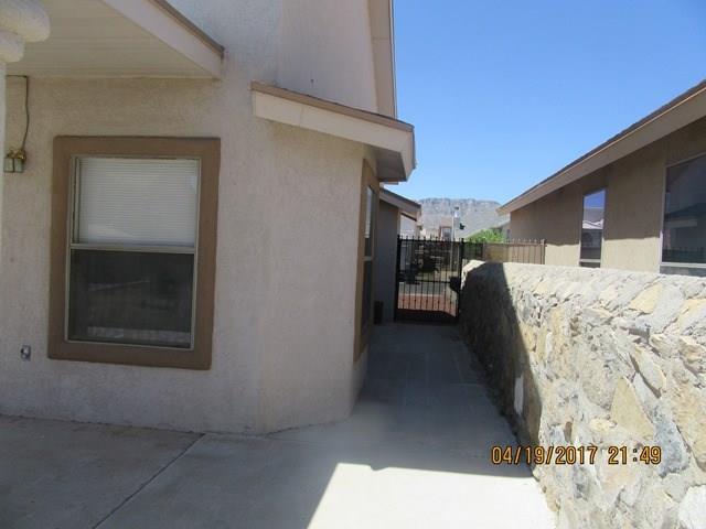 10932 Duster Drive, El Paso, TX 79934