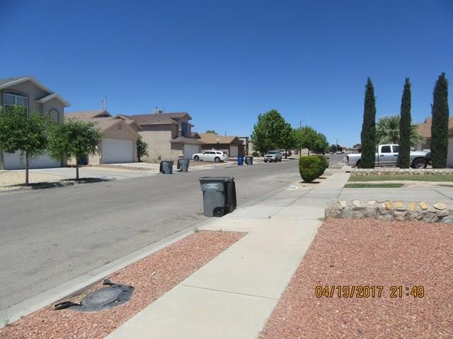 10932 Duster Drive, El Paso, TX 79934