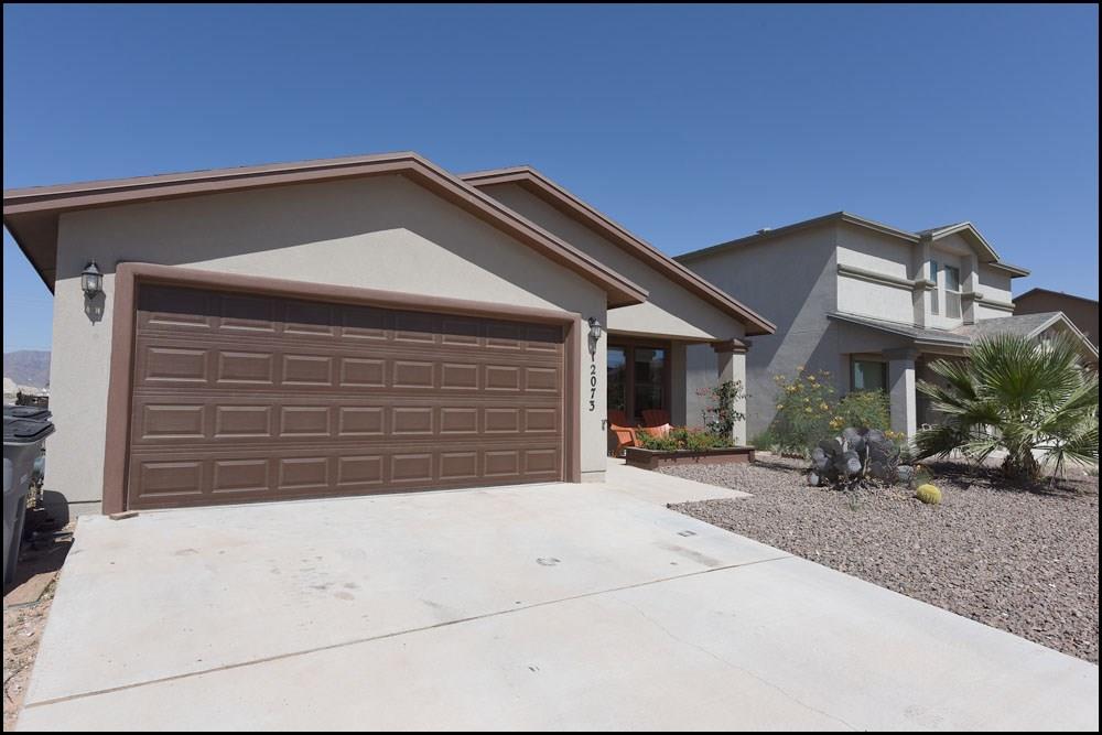 12073 Copper Valley LN, El Paso, TX 79934