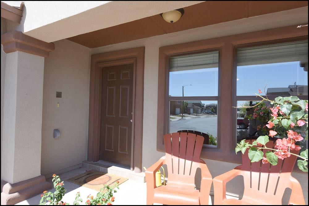 12073 Copper Valley LN, El Paso, TX 79934