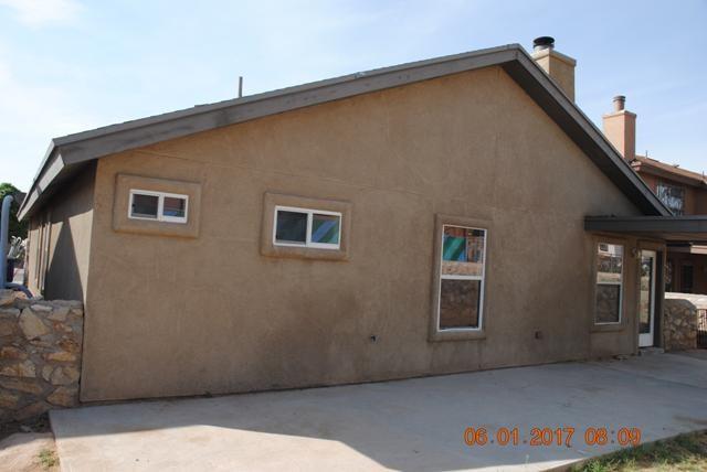 11937 Mesquite Lake LN, El Paso, TX 79934