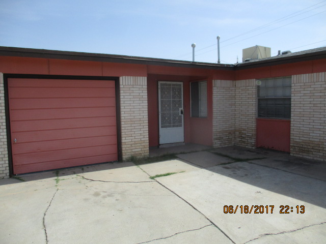 2302 Cumbre Negra, El Paso, TX 79935