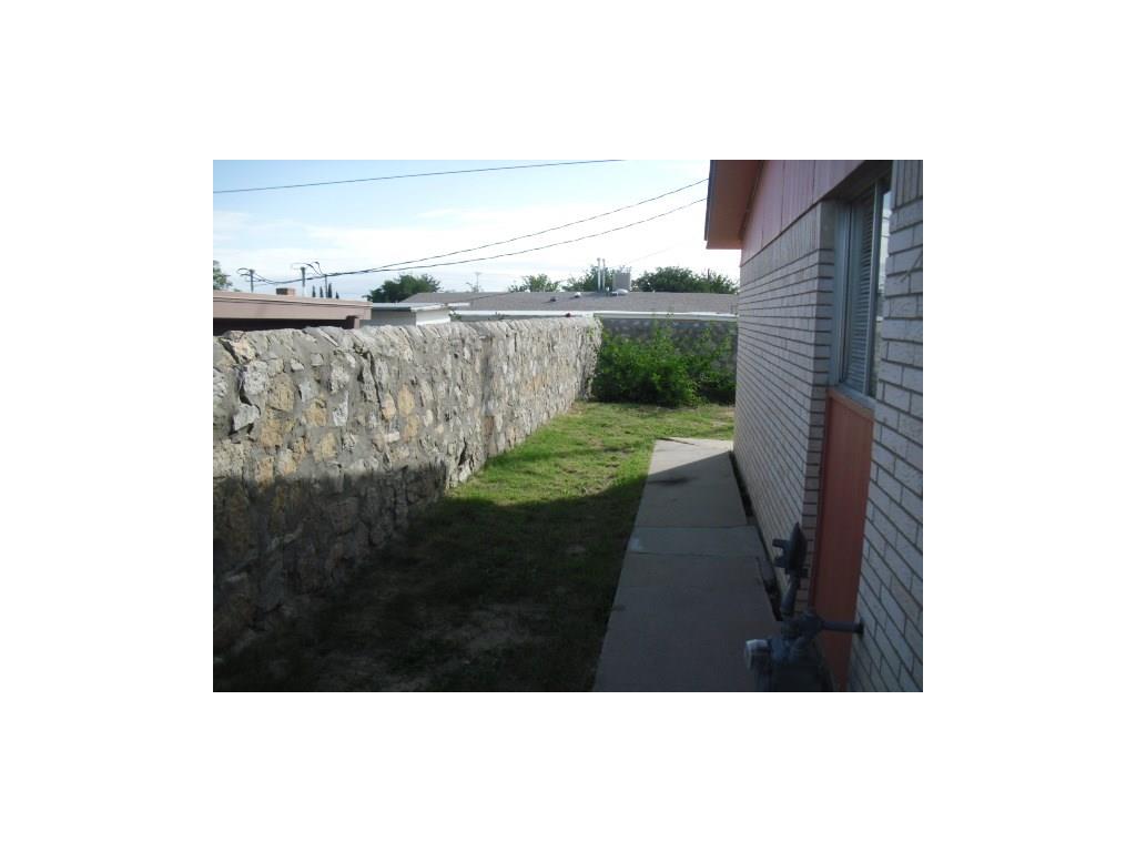 2302 Cumbre Negra, El Paso, TX 79935