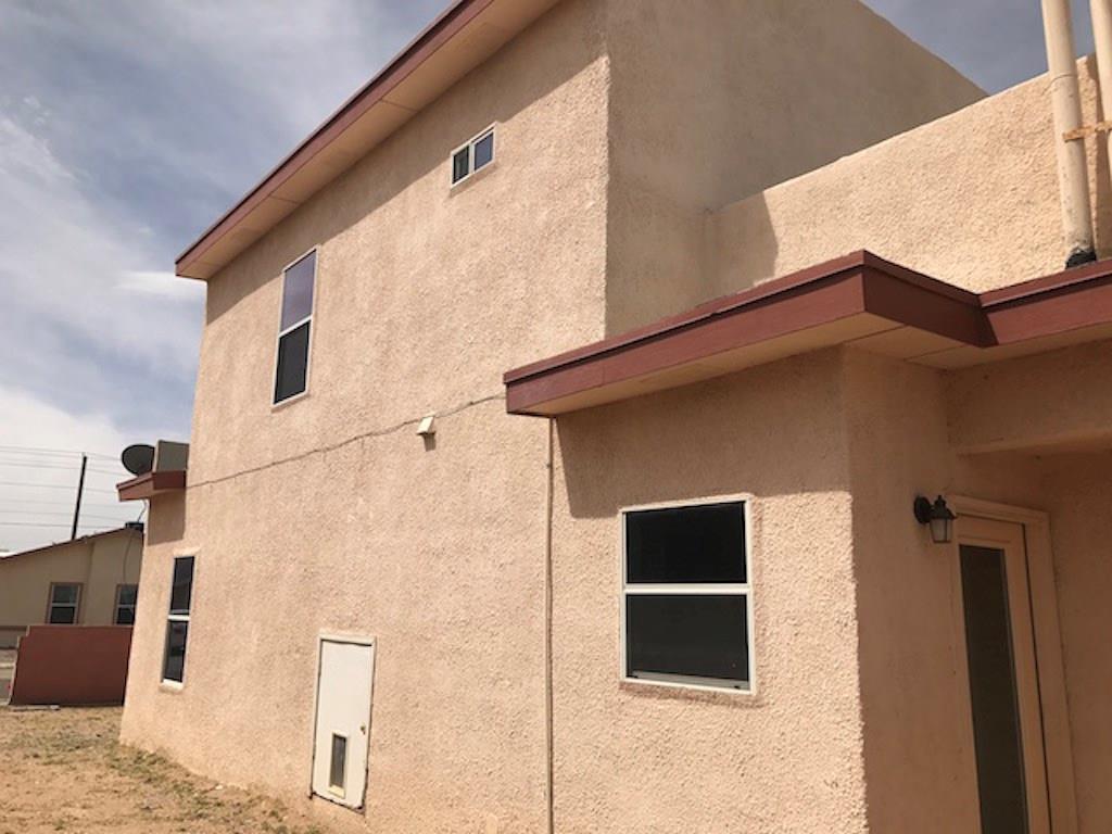 3612 Red Palm Place, El Paso, TX 79936
