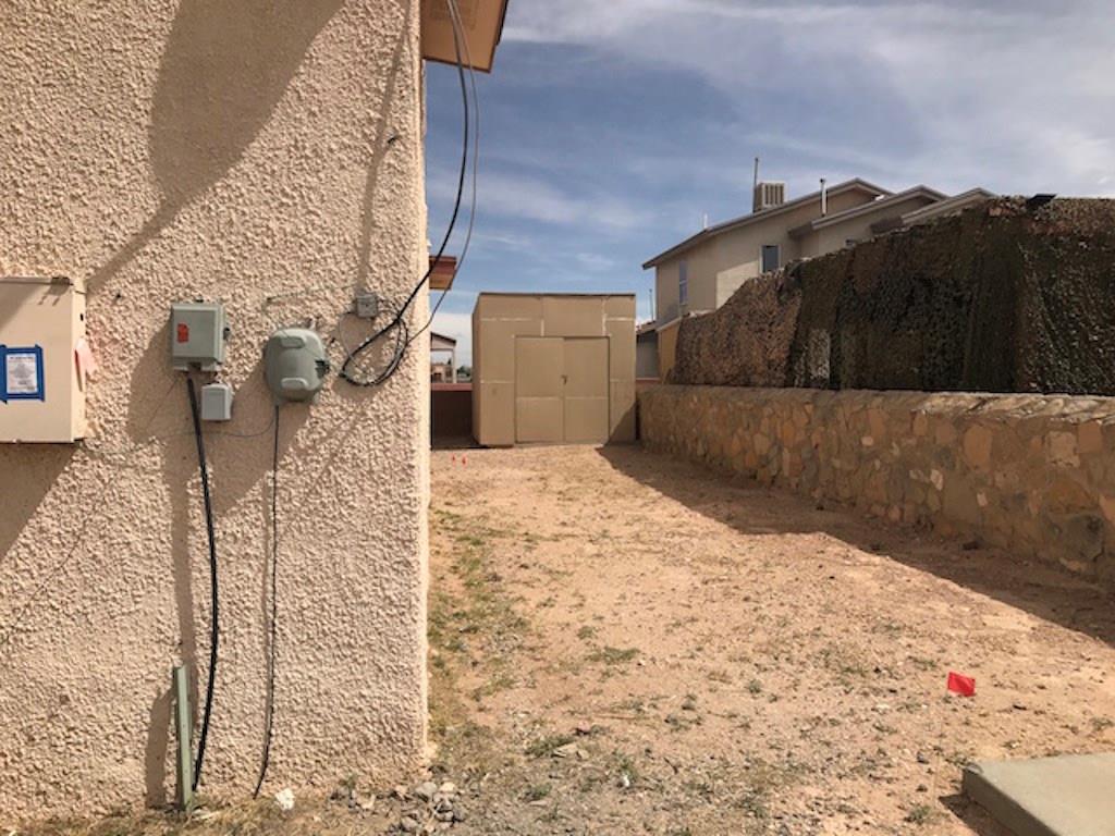 3612 Red Palm Place, El Paso, TX 79936