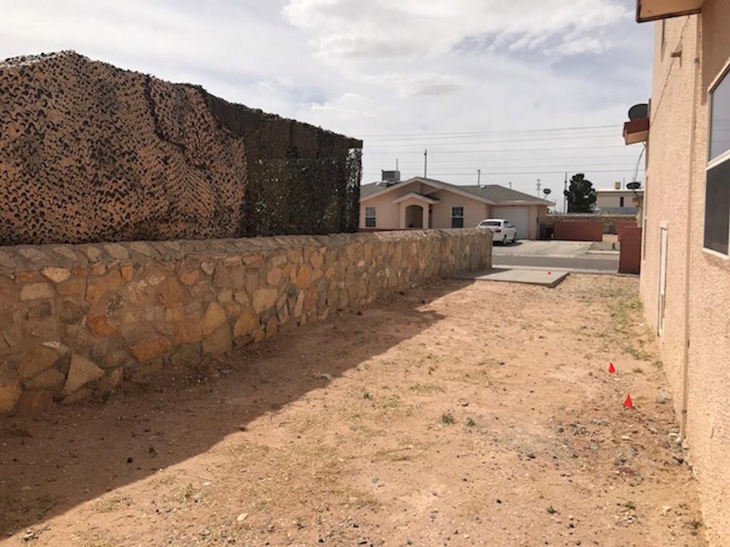 3612 Red Palm Place, El Paso, TX 79936