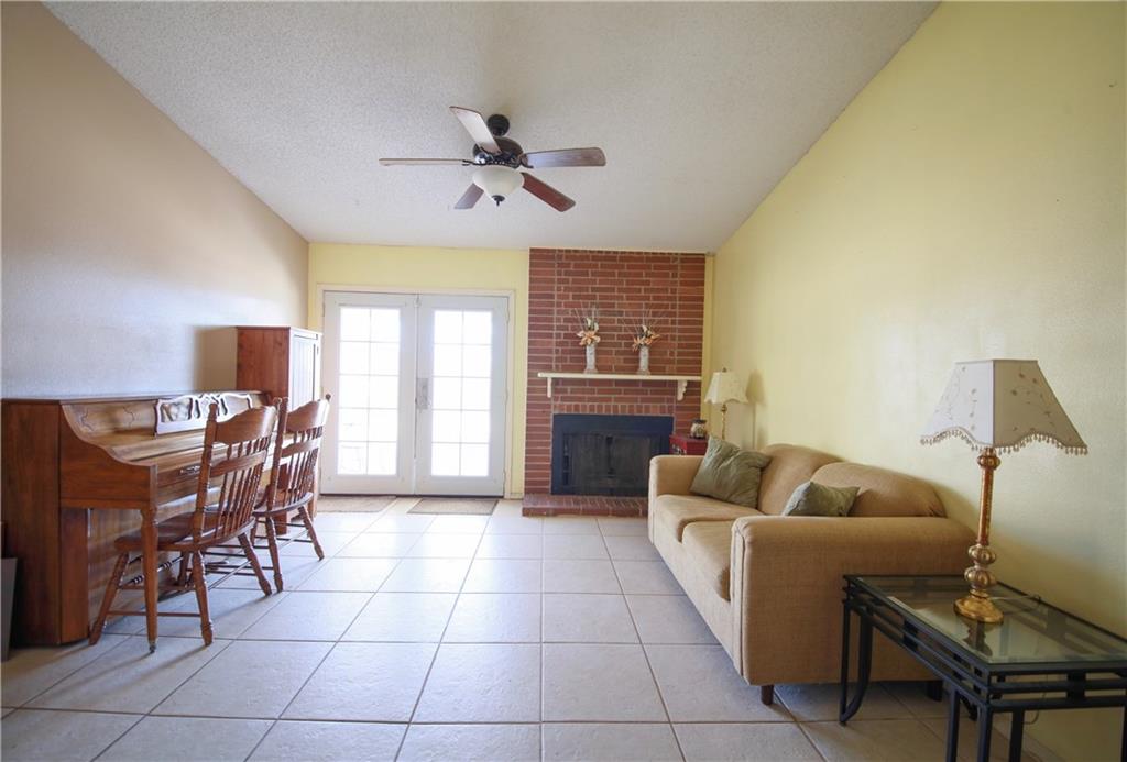 11140 Wharf Cove Drive, El Paso, TX 79936