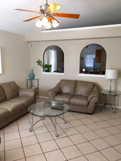 3448 Mike Godwin, El Paso, TX 79936