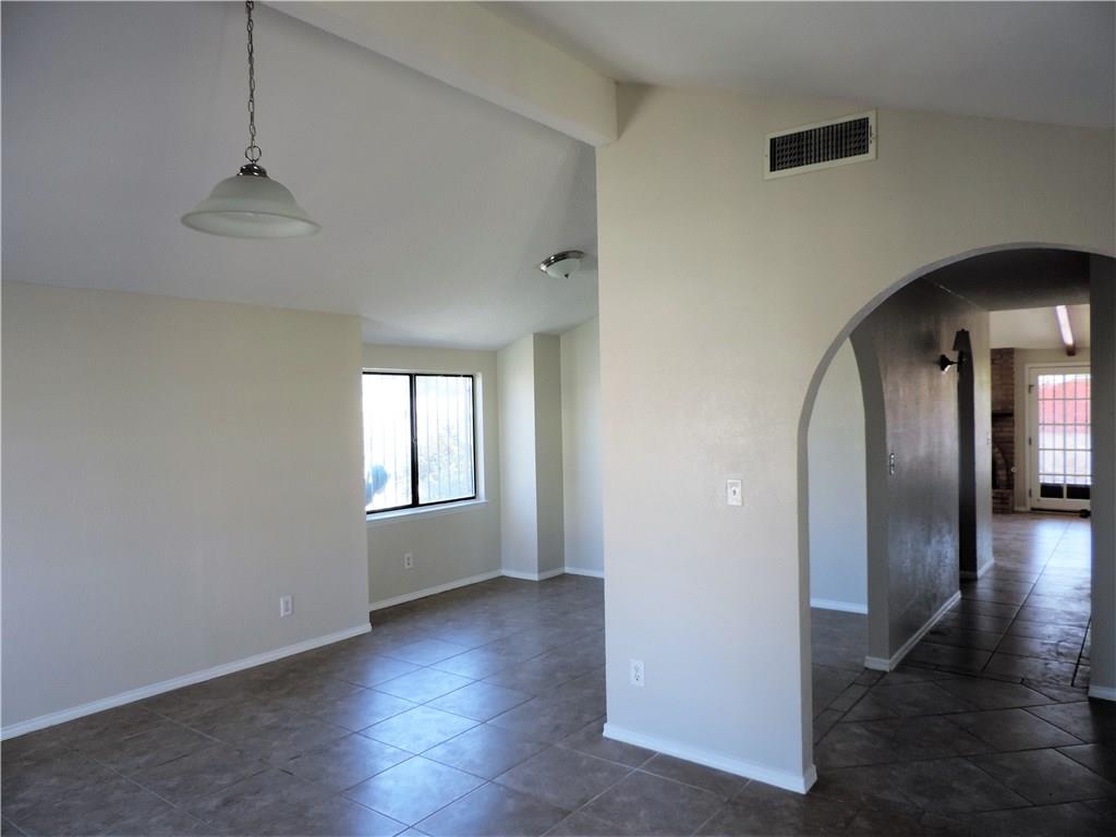 1913 Robert Wynn Street, El Paso, TX 79936