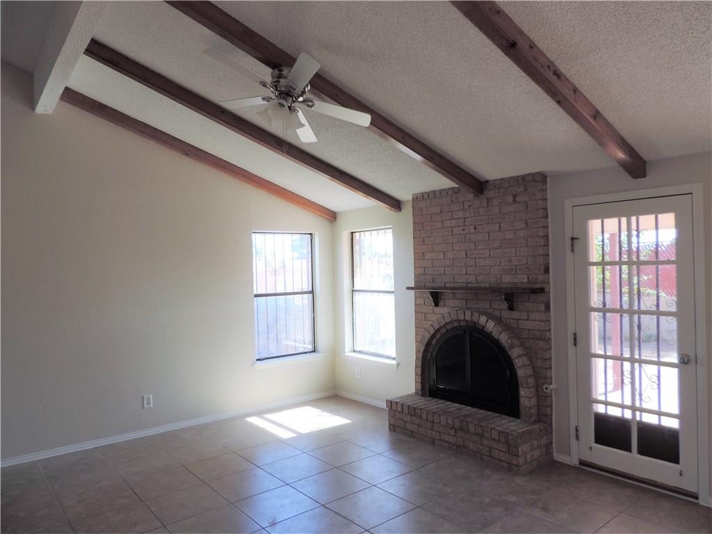 1913 Robert Wynn Street, El Paso, TX 79936