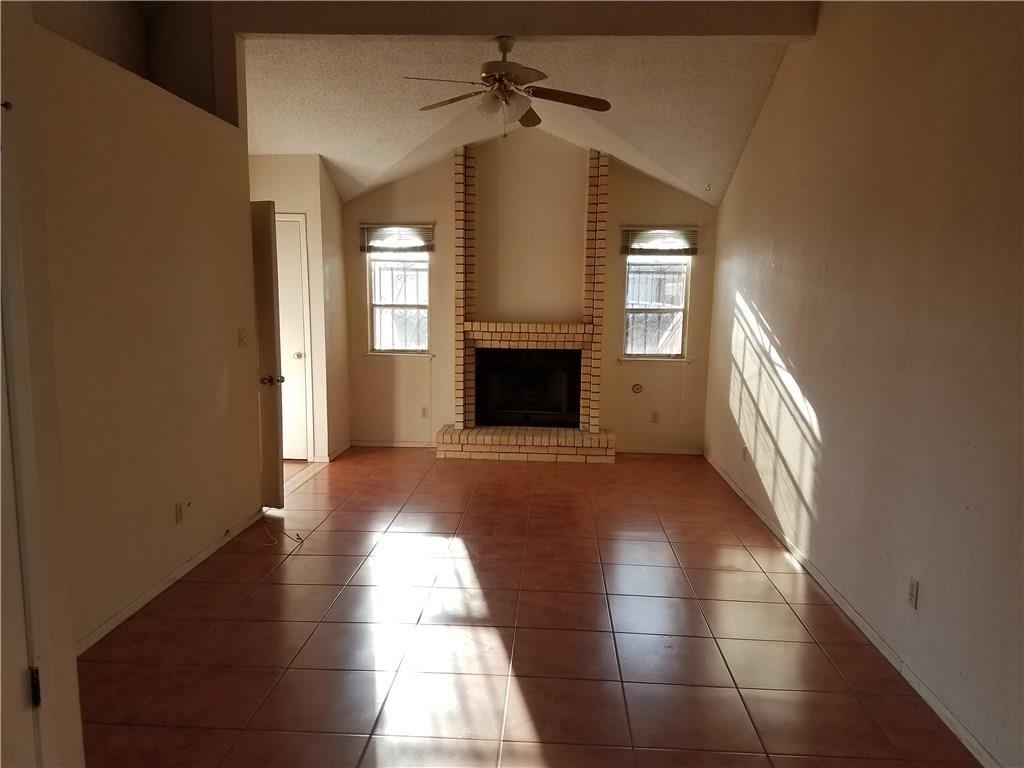 1336 Trudy Elaine Drive, El Paso, TX 79936
