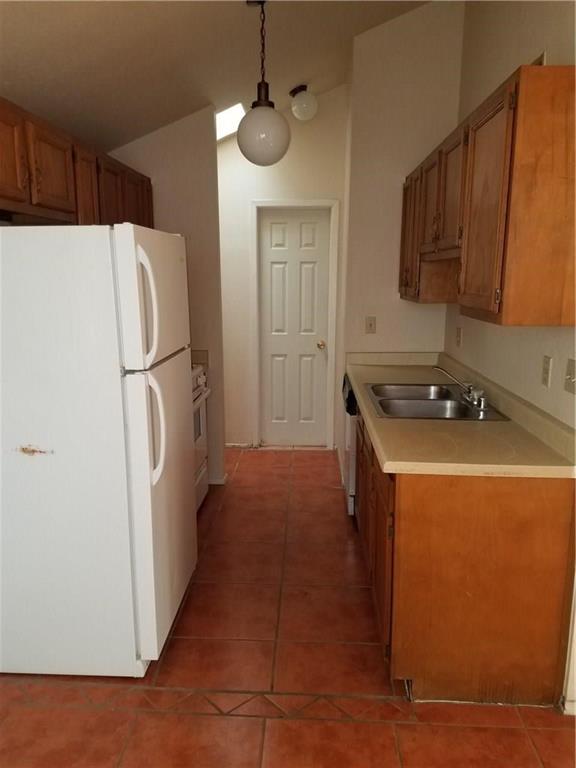 1336 Trudy Elaine Drive, El Paso, TX 79936