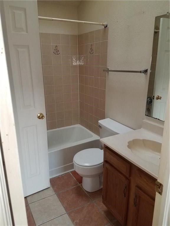 1336 Trudy Elaine Drive, El Paso, TX 79936