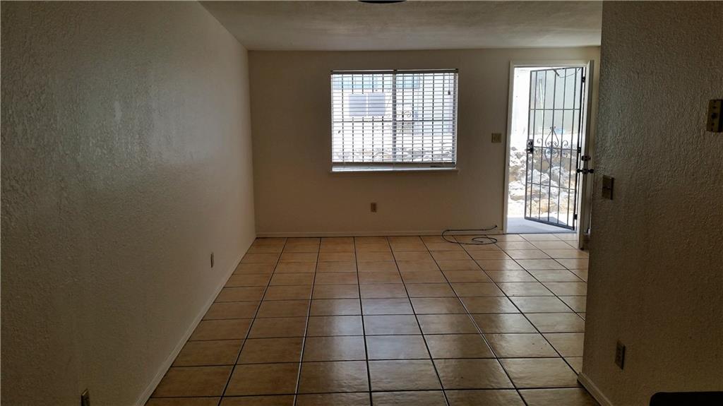 1638 Rick Rhodes Drive, El Paso, TX 79936