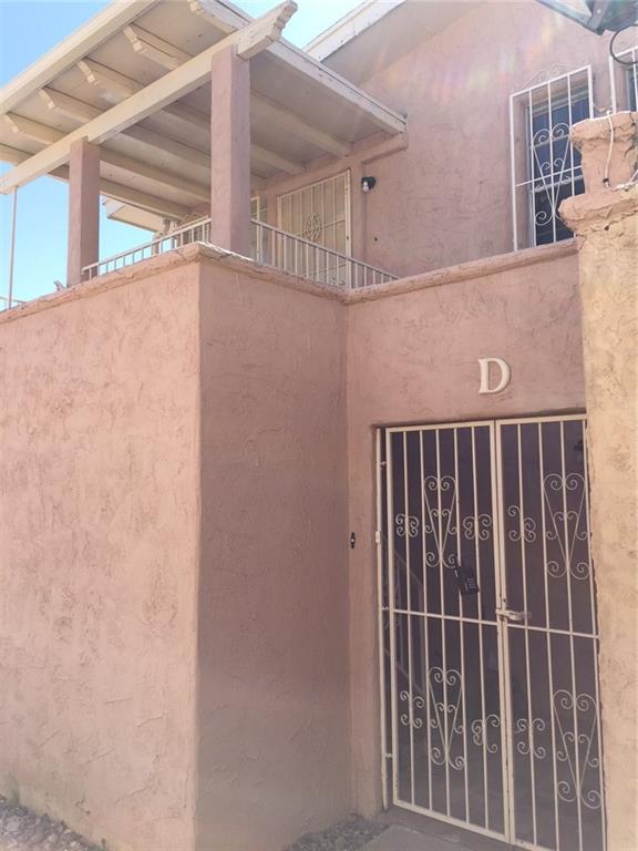 11104 Vista Lago Place, El Paso, TX 79936