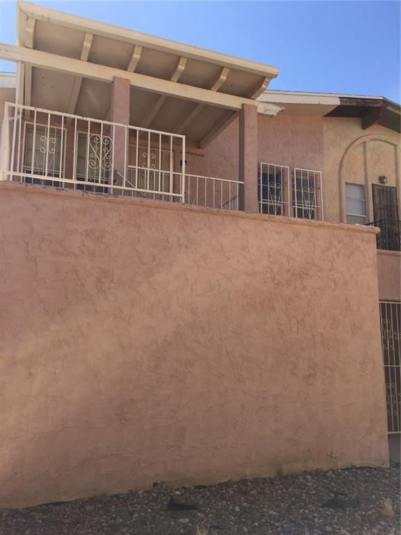 11104 Vista Lago Place, El Paso, TX 79936