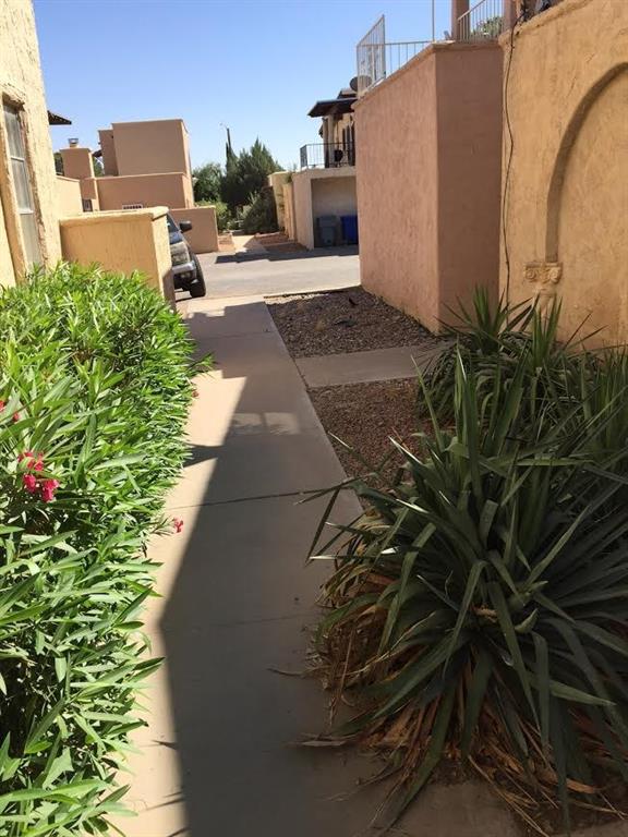 11104 Vista Lago Place, El Paso, TX 79936