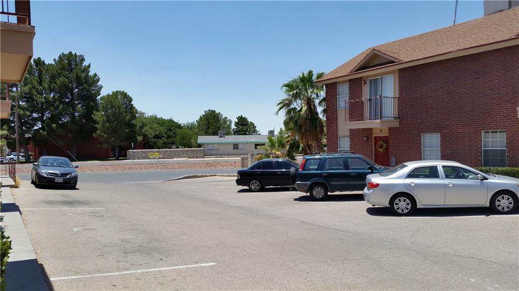 El Paso, TX 79936