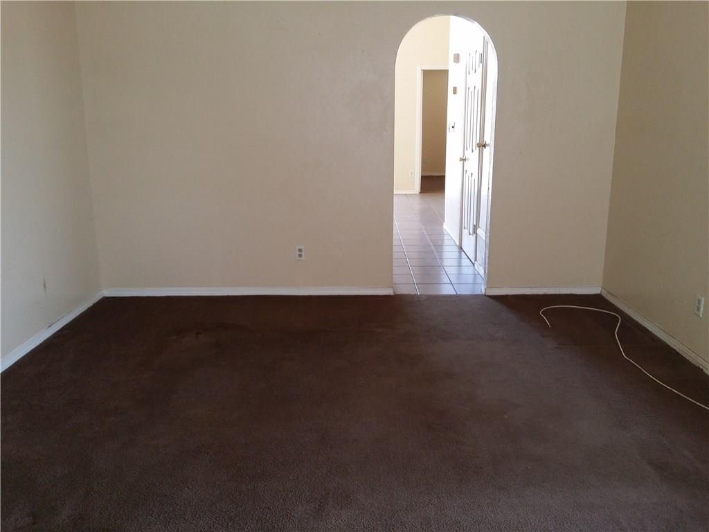 10924 Delafield Drive, El Paso, TX 79936