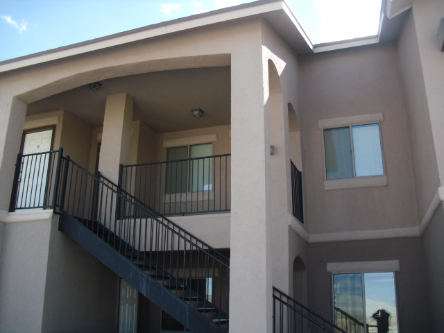 11705 Desert Rain Drive, El Paso, TX 79936