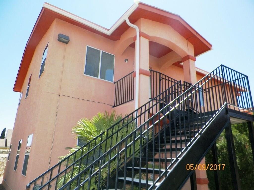 1900 Karen Sue Place, El Paso, TX 79936